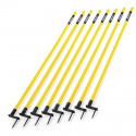 Agility Poles, SKLZ