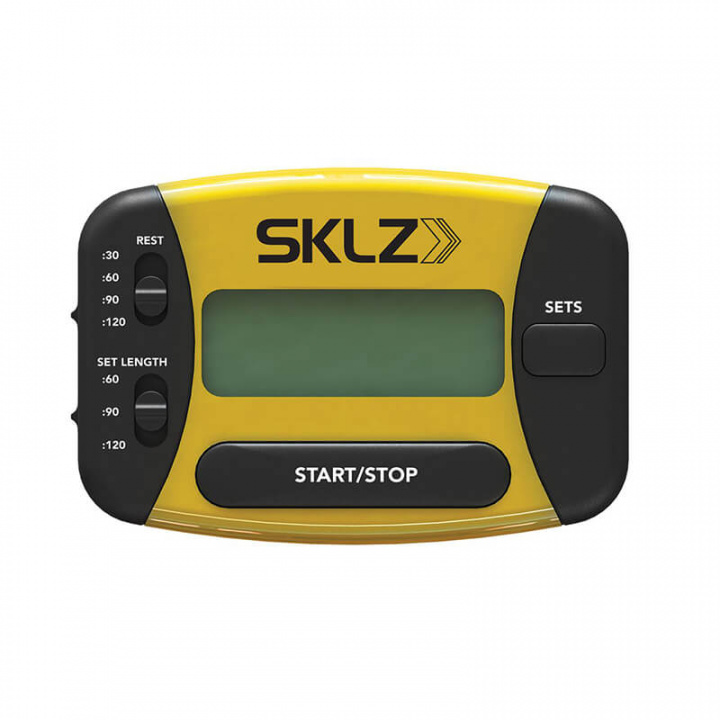 Sjekke DRLZ Timer, SKLZ hos SportGymButikken.no