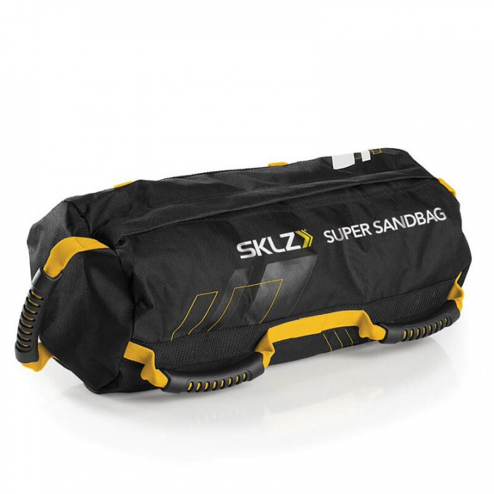 Sjekke Super Sandbag, SKLZ hos SportGymButikken.no