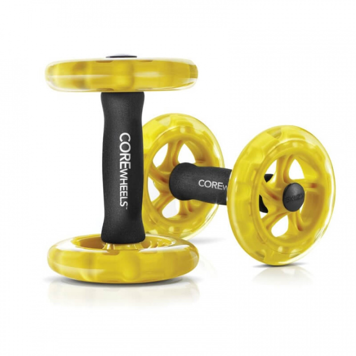 Sjekke Core Wheel, SKLZ hos SportGymButikken.no