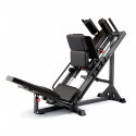 LegPress/Hack squats F660, Abilica