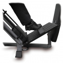 LegPress/Hack squats F660, Abilica