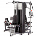 Multigym X4, Abilica