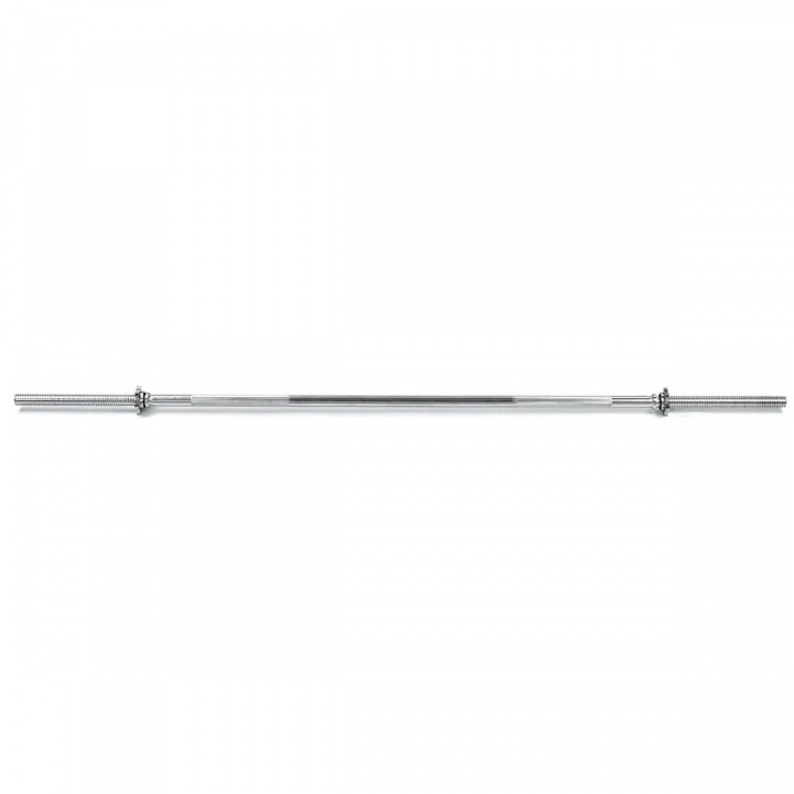 Vektstang 200 cm, 25 mm, Abilica i gruppen Styrke / Vektskiver, stenger, lås / Vektstenger 25 mm hos Sportgymbutikken.no (SU-142138)