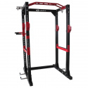 PowerRack 024, Abilica