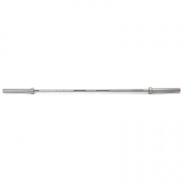 Sjekke Bumper Weight Bar, Abilica hos SportGymButikken.no