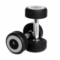 Rubber Dumbbell, Abilica