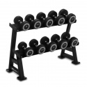 Dumbbell Rack Maxi, Abilica