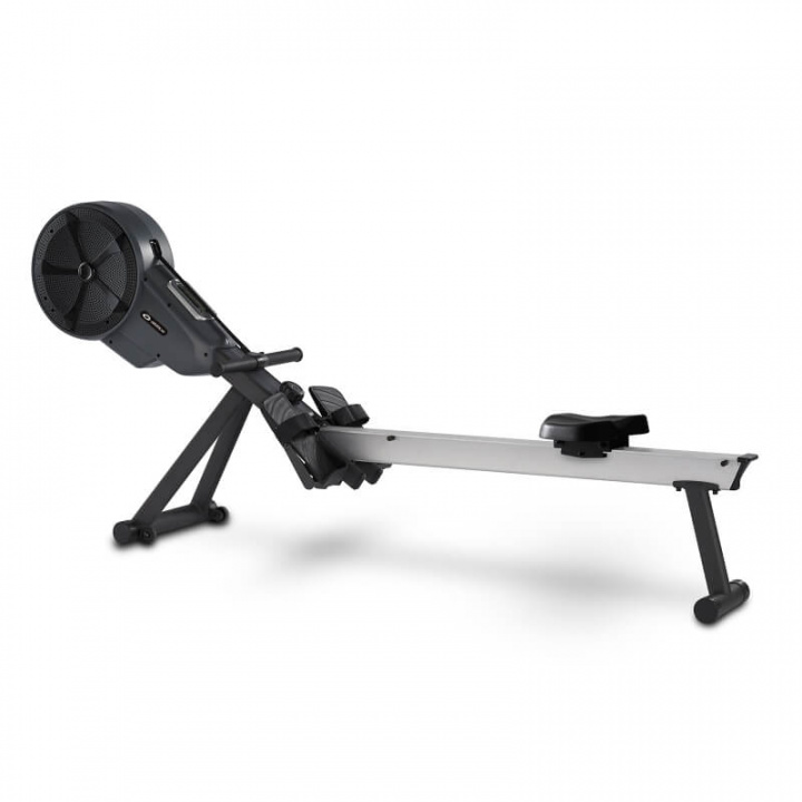 Sjekke Romaskin Premium Rower Advance, Abilica hos SportGymButikken.no