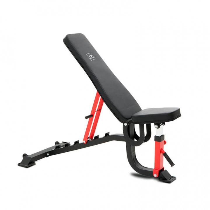 Sjekke Premium FID Bench, Abilica hos SportGymButikken.no