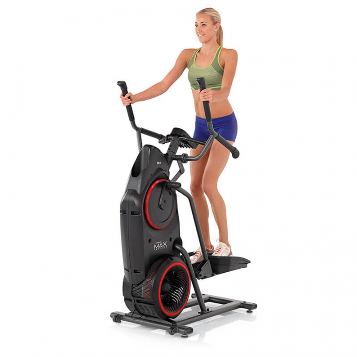 Sjekke Max Trainer M3, Bowflex hos SportGymButikken.no