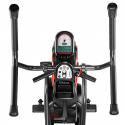 Max Trainer M3, Bowflex