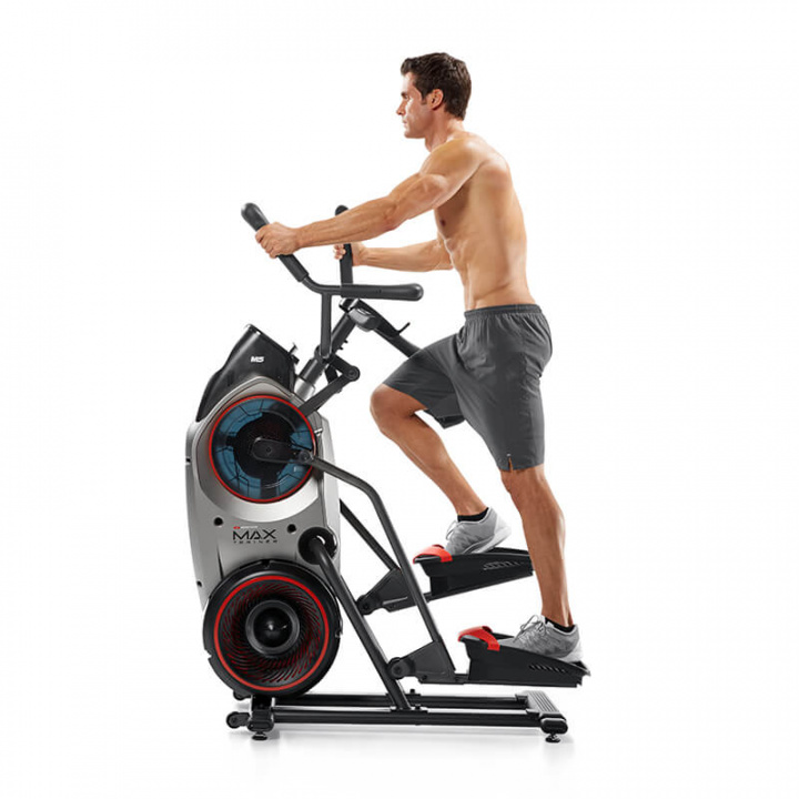 Sjekke Max Trainer M5, Bowflex hos SportGymButikken.no