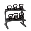 Stativ for Kettlebells, Abilica