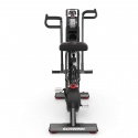 Airdyne AD8 *Best i test 2023*, Schwinn