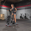 Airdyne AD8 *Best i test 2023*, Schwinn