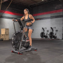 Airdyne AD8 *Best i test 2023*, Schwinn