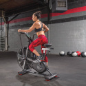 Airdyne AD8 *Best i test 2023*, Schwinn