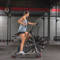 Airdyne AD8 *Best i test 2023*, Schwinn