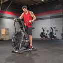 Airdyne AD8 *Best i test 2023*, Schwinn