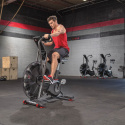 Airdyne AD8 *Best i test 2023*, Schwinn