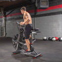 Airdyne AD8 *Best i test 2023*, Schwinn