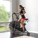 Airdyne AD8 *Best i test 2023*, Schwinn