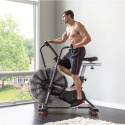 Airdyne AD8 *Best i test 2023*, Schwinn