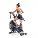 Airdyne AD8 *Best i test 2023*, Schwinn