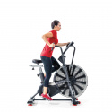 Airdyne AD8 *Best i test 2023*, Schwinn