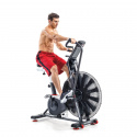 Airdyne AD8 *Best i test 2023*, Schwinn