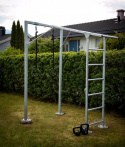 CageTrainer, Abilica