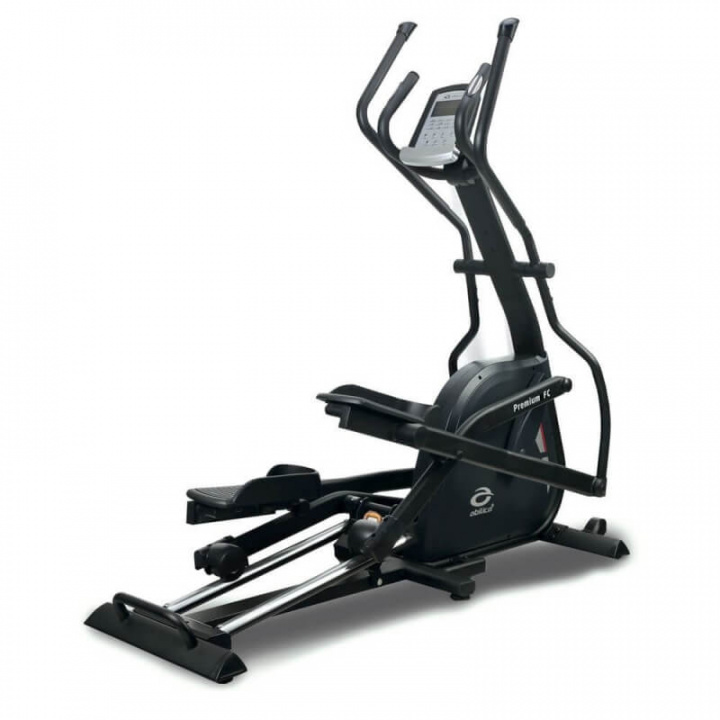 Sjekke Crosstrainer Premium FC, Abilica hos SportGymButikken.no