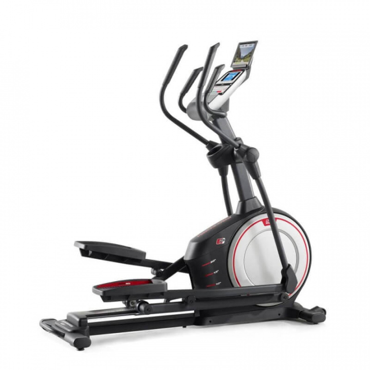 Sjekke Crosstrainer Endurance 520 E, Pro-Form hos SportGymButikken.no