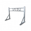 Outdoor Chinning Bar, Abilica