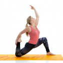 Breathe YogaMat, Abilica