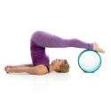 YogaWheel, Abilica