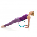 YogaWheel, Abilica