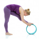 YogaWheel, Abilica