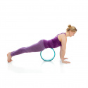 YogaWheel, Abilica