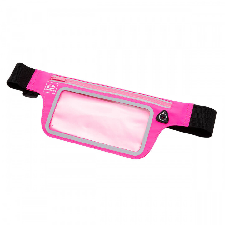 Sjekke WaistPack, rosa, Abilica hos SportGymButikken.no