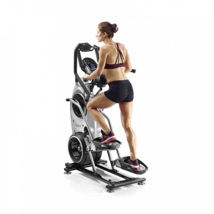 Sjekke Max Trainer M7, Bowflex hos SportGymButikken.no