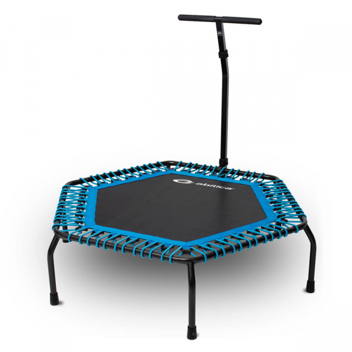 Sjekke BounceUp, Abilica hos SportGymButikken.no