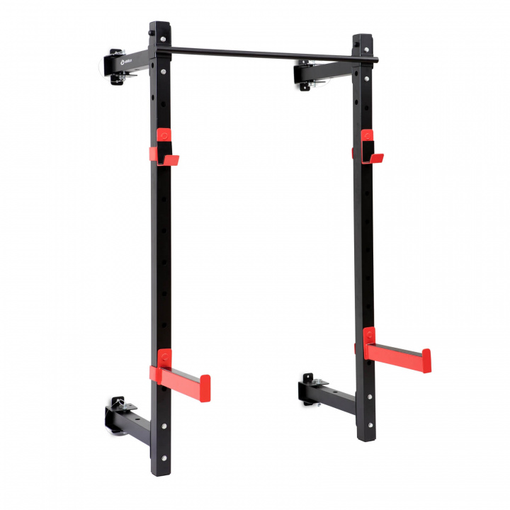 Sjekke Foldable Rack, Abilica hos SportGymButikken.no