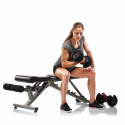 SelectTech 552i, 2-24 kg x 2, Bowflex