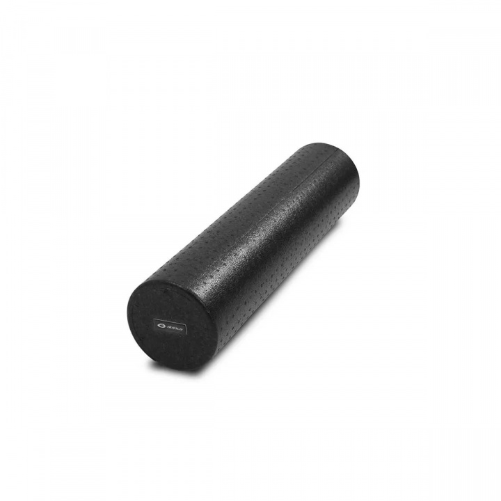 FoamRoller 60 cm, black, Abilica i gruppen Helse / Massasje hos Sportgymbutikken.no (SU-373318)