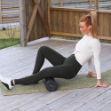FoamRoller 60 cm, black, Abilica