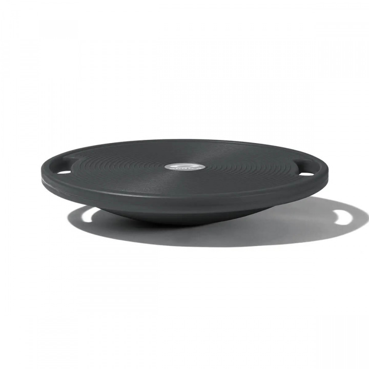 BalanceBoard, grey, Abilica i gruppen Sport & Fitness / Treningsutstyr / Balansetrening hos Sportgymbutikken.no (SU-373382)