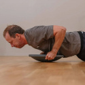 BalanceBoard, grey, Abilica