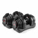 SelectTech 1090i, 2 x 4-41 kg, black/red, Bowflex